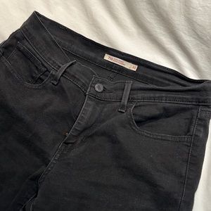 Levi’s 710 Super Skinny Women’s Jeans